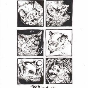 Bats