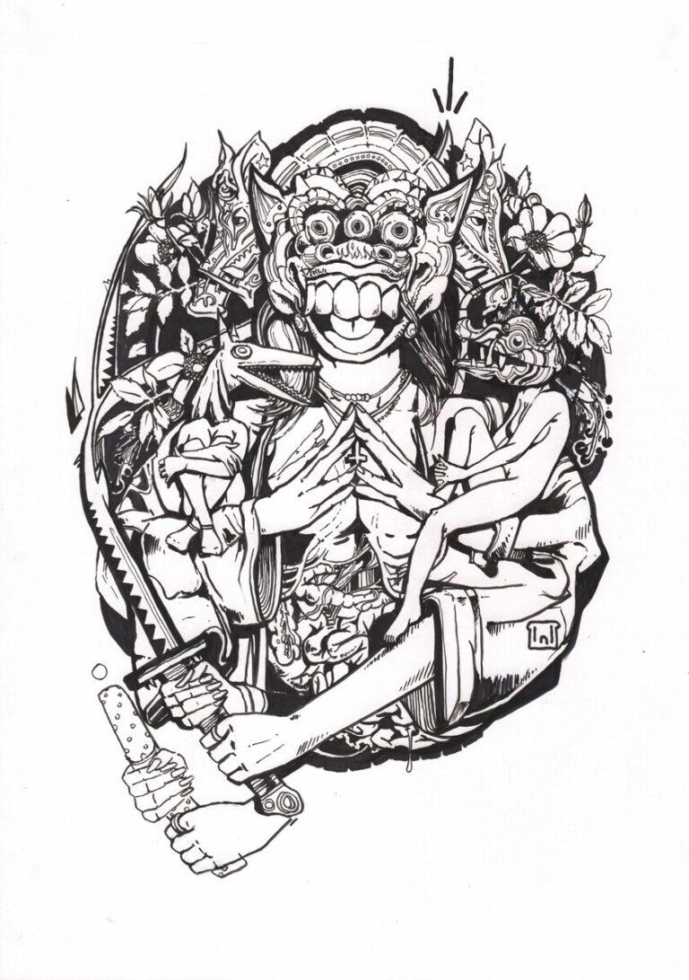 Deity