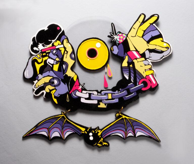 Bats 2