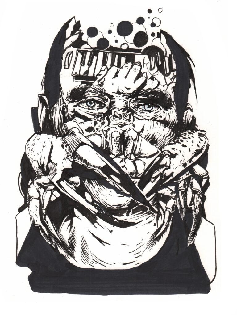 Crabman