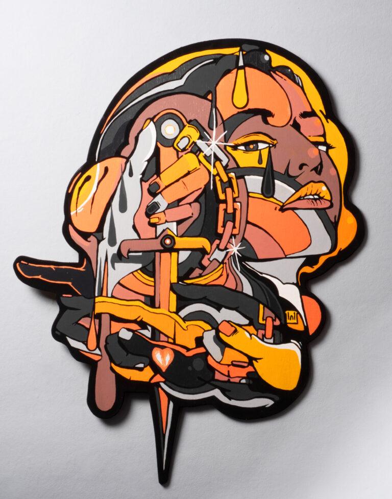 Heart Brake