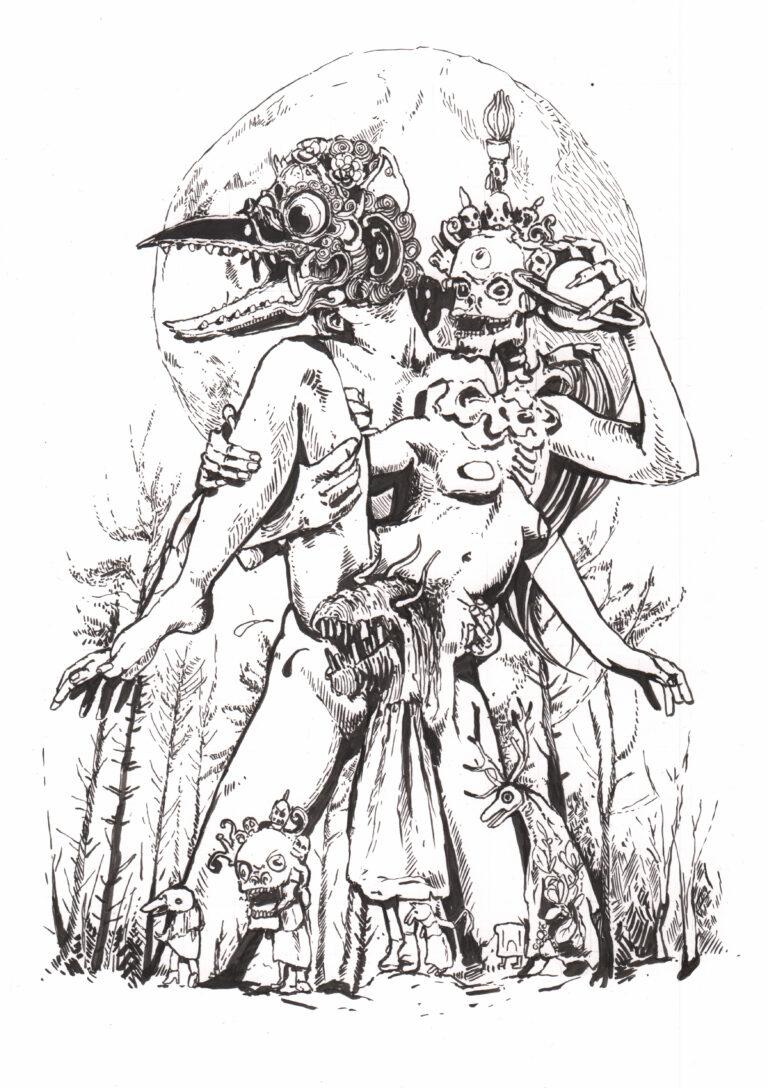 Mother
