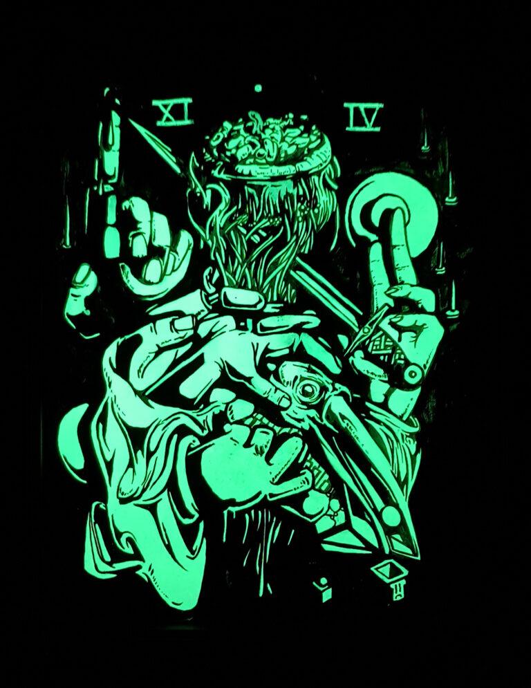 Night Knight