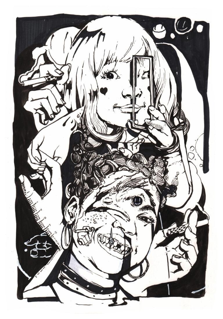 Party Girls