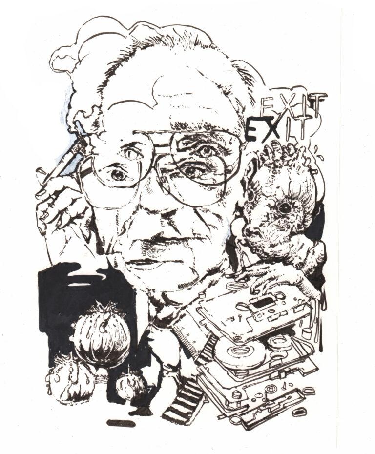 Uncle Bill